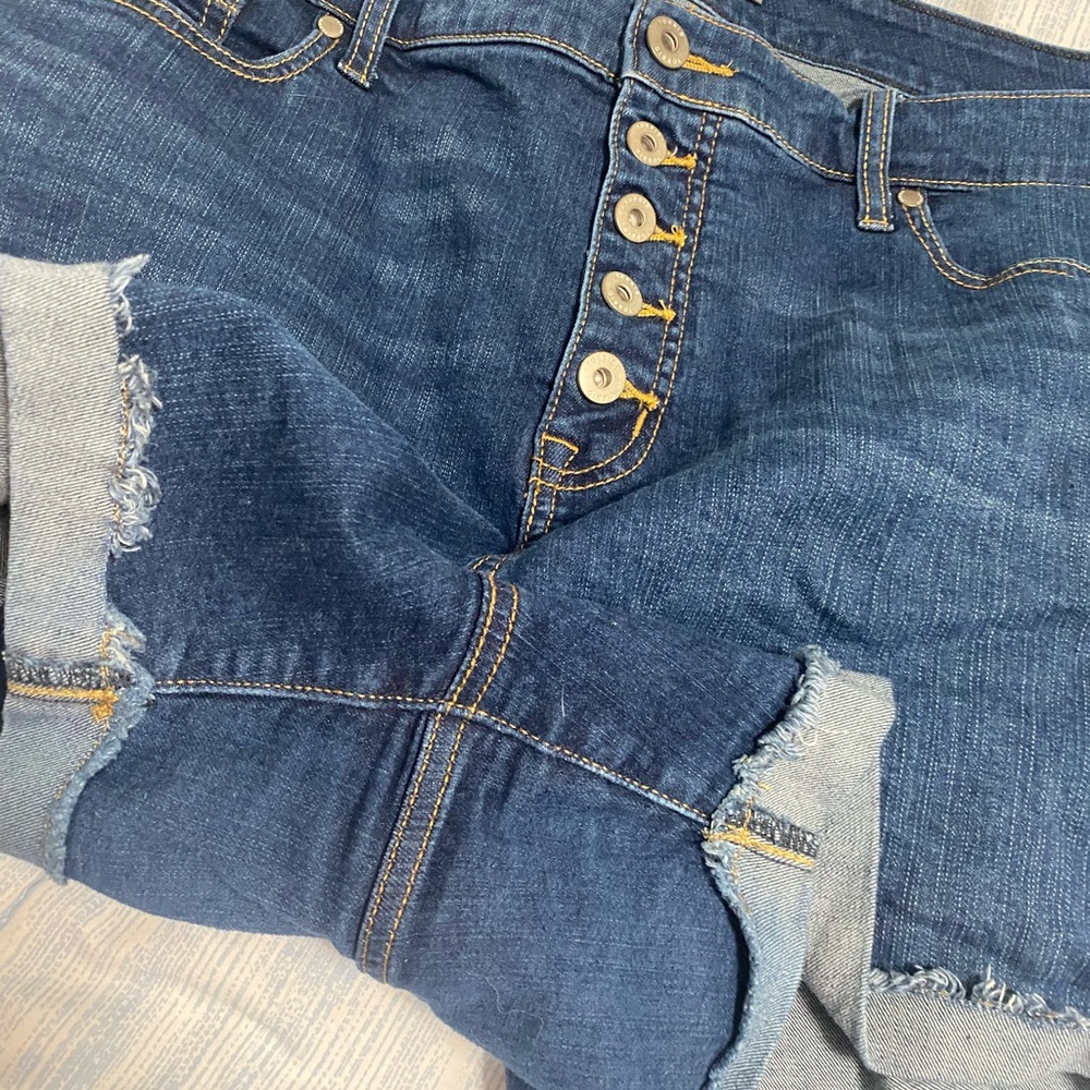 Torrid shorts - Picture 3 of 5